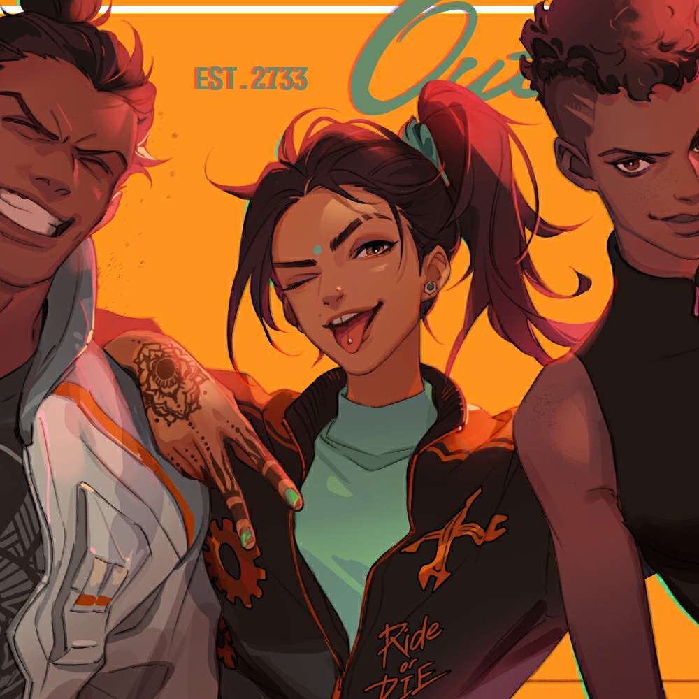 B1ad3 暗示 NAVI 可能会发生变化：“如果我们没有进入 Major 的四分之一决赛，我们将考虑一些变化”