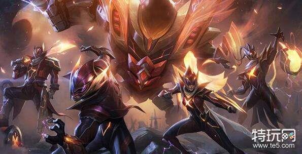 Ming：LPL和LCK都有很厉害的下路 Keria会是下路对线的看点