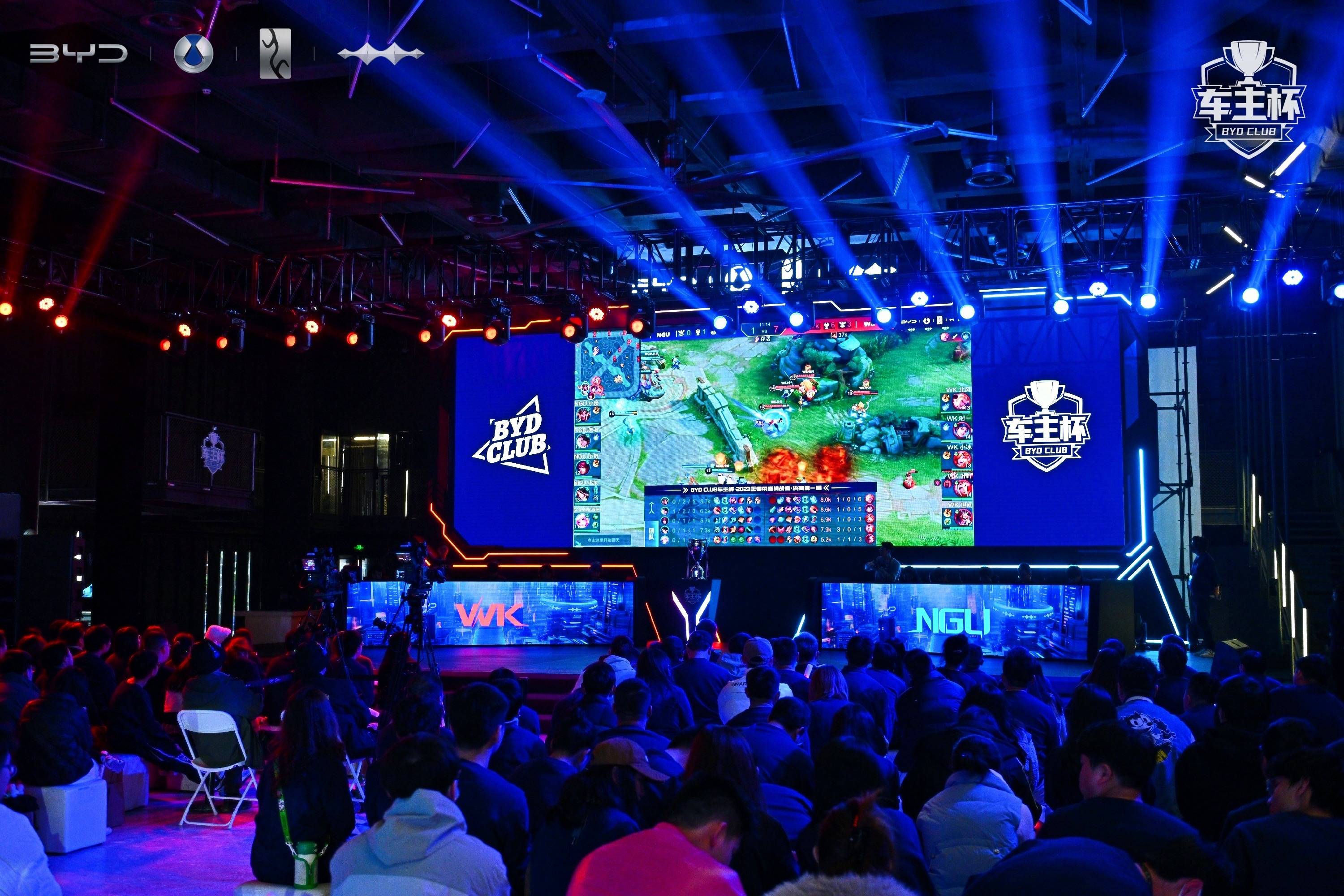 如果JDG赢了今天LPL季后赛，RNG则直接跌入冒泡赛