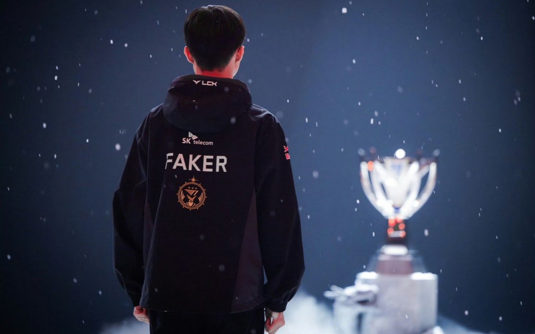 OG 和 9INE 首先退出 StarLadder StarSeries Fall 2025