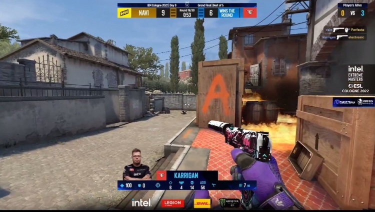 The MongolZ , G2, 和 FURIA Esports 晋级 FISSURE Playground 2 季后赛