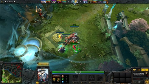 ESIC揭露重大比赛操控计划，对ATOX实施禁赛