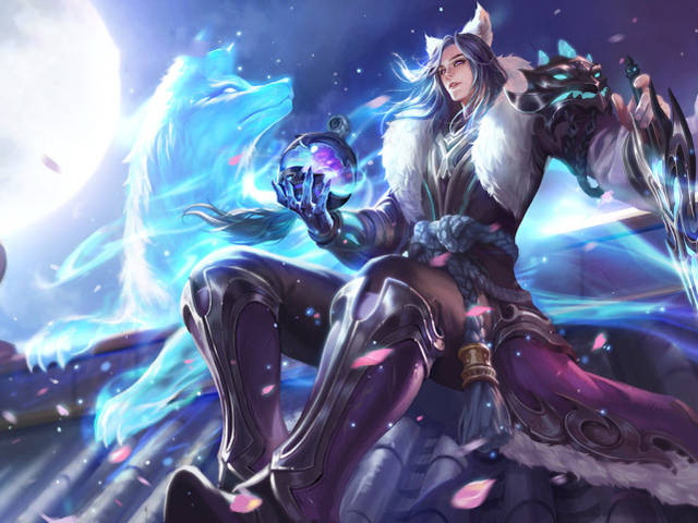 ESL Challenger Katowice 2024： MIBR 、 Eternal Fire 和 Team Falcons 收到邀请